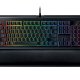 Razer BlackWidow Chroma V2 tastiera Gaming USB QWERTY Italiano Nero 2