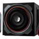 Mediacom MediaSound DT450 2-vie Nero, Rosso Cablato 90 W 2
