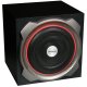 Mediacom MediaSound DT450 2-vie Nero, Rosso Cablato 90 W 15