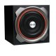 Mediacom MediaSound DT450 2-vie Nero, Rosso Cablato 90 W 5
