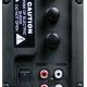Mediacom MediaSound DT450 2-vie Nero, Rosso Cablato 90 W 9