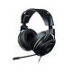 Razer ManO'War 7.1 Limited Edition Auricolare Cablato A Padiglione Gaming Nero, Verde 2
