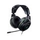 Razer ManO'War 7.1 Limited Edition Auricolare Cablato A Padiglione Giocare Nero, Verde 2