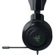 Razer ManO'War 7.1 Limited Edition Auricolare Cablato A Padiglione Gaming Nero, Verde 3