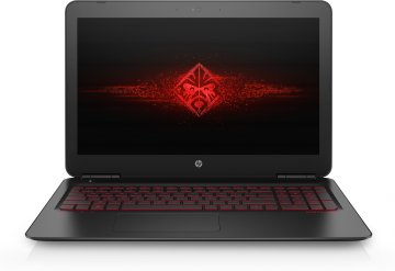 HP OMEN Laptop 15-ax214nl di