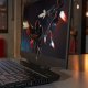 HP OMEN Laptop 15-ax214nl di 17