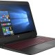 HP OMEN Laptop 15-ax214nl di 9