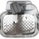 Cuisinart STM1000E pentola a vapore 1 cestello/i Libera installazione 1800 W Nero, Acciaio inox 4