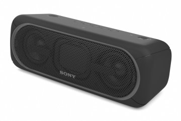Sony SRS-XB40 Altoparlante portatile mono Nero