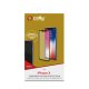 Celly 3D Glass Pellicola proteggischermo trasparente Apple 1 pz 2
