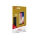 Celly 3D Glass Pellicola proteggischermo trasparente Apple 1 pz 3