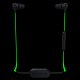 Razer Hammerhead BT Auricolare Wireless In-ear Musica e Chiamate Bluetooth Nero, Verde 3