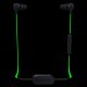 Razer Hammerhead BT Auricolare Wireless In-ear Musica e Chiamate Bluetooth Nero, Verde 3