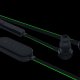 Razer Hammerhead BT Auricolare Wireless In-ear Musica e Chiamate Bluetooth Nero, Verde 5