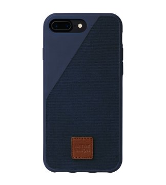 Native Union CLIC 360° custodia per cellulare 14 cm (5.5") Cover Blu, Verde