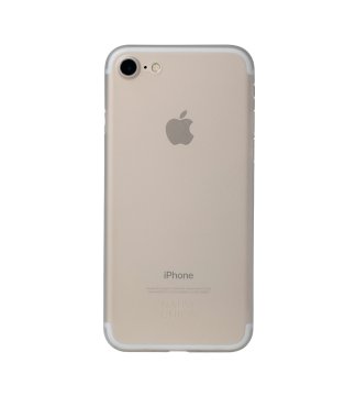 Native Union CLIC Air custodia per cellulare 11,9 cm (4.7") Cover Trasparente