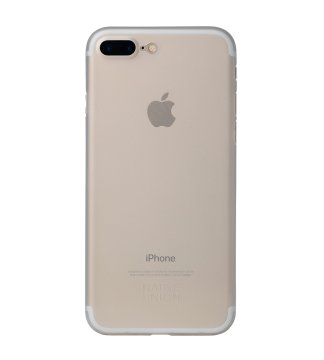 Native Union CLIC Air custodia per cellulare 14 cm (5.5") Cover Trasparente