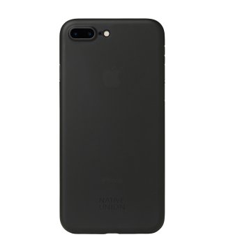 Native Union CLIC Air custodia per cellulare 14 cm (5.5") Cover Translucent