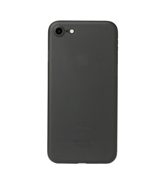 Native Union CLIC Air custodia per cellulare 11,9 cm (4.7") Cover Translucent