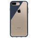Native Union CLIC Crystal custodia per cellulare 14 cm (5.5