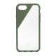 Native Union CLIC Crystal custodia per cellulare 11,9 cm (4.7