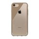Native Union CLIC Crystal custodia per cellulare 11,9 cm (4.7