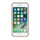 Native Union CLIC Crystal custodia per cellulare 11,9 cm (4.7