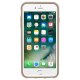 Native Union CLIC Crystal custodia per cellulare 14 cm (5.5