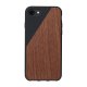 Native Union CLIC Wooden custodia per cellulare 11,9 cm (4.7