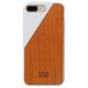 Native Union CLIC Wooden custodia per cellulare 14 cm (5.5