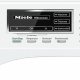 Miele WTH730 WPM lavasciuga Libera installazione Caricamento frontale Cromo, Bianco 3