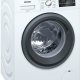 Siemens WD15G443 lavasciuga Libera installazione Caricamento frontale Bianco 2