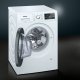 Siemens WD15G443 lavasciuga Libera installazione Caricamento frontale Bianco 4