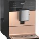 Miele CM 5500 Automatica Macchina da caffè combi 1,3 L 2