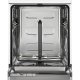 Electrolux ESF5206LOW Sottopiano 13 coperti F 7