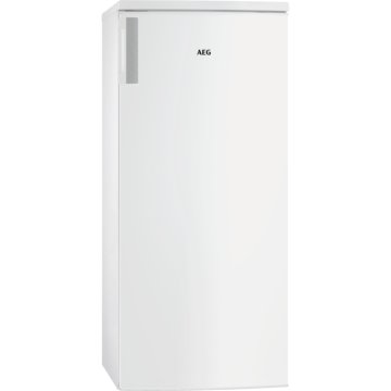 AEG RKB42511AW frigorifero Libera installazione 241 L G Bianco