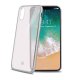 Celly Laser Matt custodia per cellulare Cover Trasparente 2
