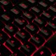 itek Scorpion Deep Sea tastiera Gaming USB Italiano Nero 3