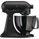 KitchenAid 5KSM180LEEBK robot da cucina 300 W 4,8 L Nero 2