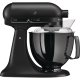 KitchenAid 5KSM180LEEBK robot da cucina 300 W 4,8 L Nero 3