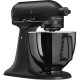 KitchenAid 5KSM180LEEBK robot da cucina 300 W 4,8 L Nero 4