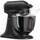 KitchenAid 5KSM180LEEBK robot da cucina 300 W 4,8 L Nero 5