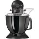 KitchenAid 5KSM180LEEBK robot da cucina 300 W 4,8 L Nero 6