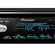 Pioneer DEH-S5000BT Ricevitore multimediale per auto Nero Bluetooth 2