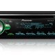 Pioneer DEH-S5000BT Ricevitore multimediale per auto Nero Bluetooth 3