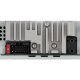 Pioneer DEH-S5000BT Ricevitore multimediale per auto Nero Bluetooth 5