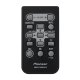 Pioneer DEH-S5000BT Ricevitore multimediale per auto Nero Bluetooth 6
