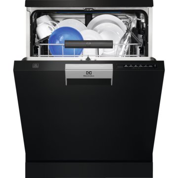 Electrolux ESF 7680 ROK lavastoviglie Libera installazione 13 coperti