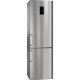 AEG RCB53426TX frigorifero con congelatore Libera installazione 311 L Argento 3