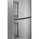 AEG RCB53426TX frigorifero con congelatore Libera installazione 311 L Argento 8